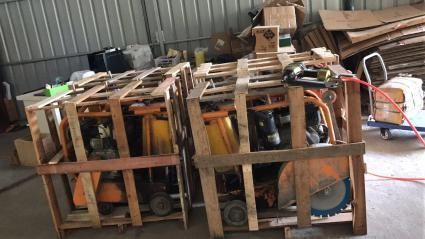 普兰行李、家具、电器包装托运