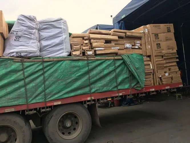 普兰家具托运