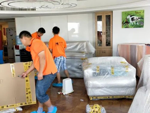 普兰精品搬家公司